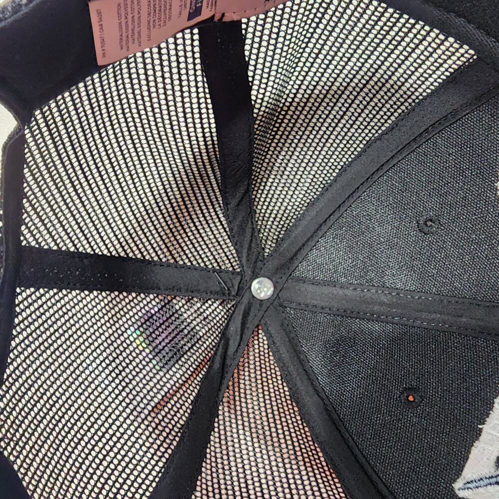 Seattle Seahawks hat By Team apparel - Picture 7 of 7